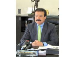 Çözüm Merkezi Vatandaşların Sorunlarını Kısa Sürede Çözüyor