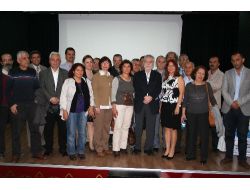 Âkil İnsanlar'dan Prof. Dr. Oran: Başbakan Cesur Bir Karar Aldı