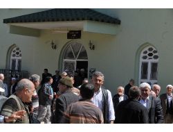 Taksici Genç, Maç Sevinci Ardından Kalp Krizi Geçirdi