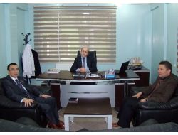 Kaymakam Arslan: Gelişmişlik Düzeyi İle Kitap Okuma Doğru Orantılı