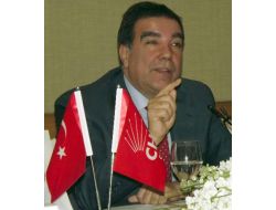 Chp'li Toprak: Türkiye’yi, 'One Minute' İle Bataklığa Sürüklediler