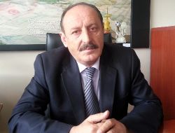 Tapu Müdürü Facebook Üzerinden Dolandırıldı