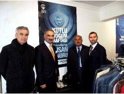 Hayır Çarşısı İhtiyaç Sahiplerini Sevindirecek