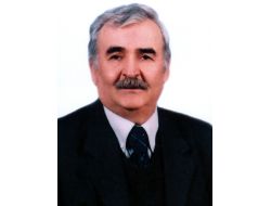 Yılmaz Büyükerşen'in Genel Sekreteri Kalp Krizi Sonucu Hayatını Kaybetti