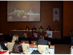 'Anlaşmazlıkların Çözümü İçin İzmir'den Kapı Aralandı'