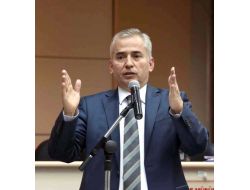 Denizli Belediye Başkanı Zolan: Muhalefet Aynı Gemide Olduğumuzu Unutuyor
