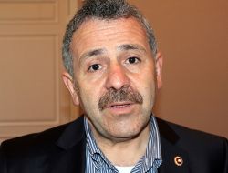 “suriye Krizi Rusya-türkiye İlişkilerini Etkilemiyor”