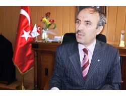 Gönül Elçisi Projesi'ne Erzurum'da 4 Bin Gönüllü Katıldı