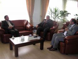 Aü İle Etb, Angus Sığır Üretimi İçin İşbirliğine Gitti