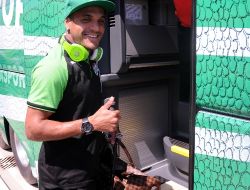 Hikmet Karaman: Takım Halinde Kazanmaya Gidiyoruz