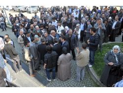 Bursa’yı Karıştıran Sanıkların Davasından 21 Tahliye Çıktı