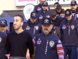 Muslera’nın Evine Giren Hırsızlar Adliyede