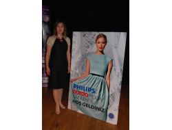 Philips İle Burda Moda Günleri Adanalı Kadınlardan Yoğun İlgi Gördü