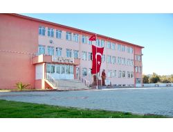 Salih Korkut Budaras Anadolu Öğretmen Lisesi'nden Ygs Başarısı