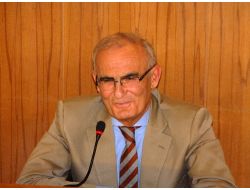 Başkan Yılmaz: Samsun Büyükşehir Belediyesi’nin Dış Kaynaklı Borcu Var