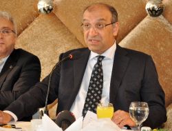 Bto Başkanı Yavuz'dan Seçimler Öncesi Centilmenlik Çağrısı