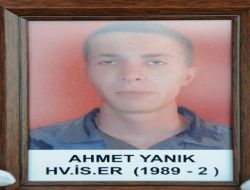 Kalp Rahatsızlığını Gizleyince Askerde Şehit Oldu