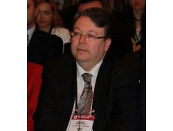 Mehmet Yörükoğlu: Tüketicinin Kral Olduğu Bir Ortamda Yaşıyoruz