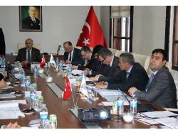 Serka Genel Sekreteri Tutar, İstifasını Sundu