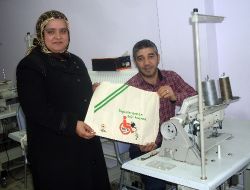 Togem'in Projesiyle 80 Engelli Meslek Sahibi Olacak
