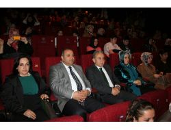 Sütçü: Selam Filmi Aramızda Selamı Yaymak İçin Bir Vesile