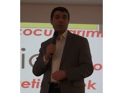 Ziya Baran: Başarı, Öğrencilerin Motive Edilmesine Bağlı