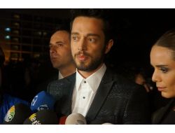 2013 Türkiye Müzik Ödülleri Sahiplerini Buldu