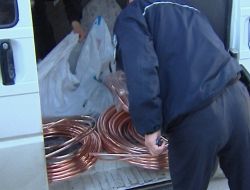 Ankara’da Nefes Kesen Kovalamaca