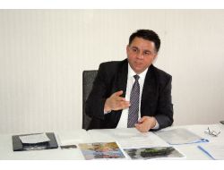 "Kars’ı Sevmek Lafla Olmaz"