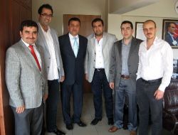 'Yatırım Yapanın Alnından Öpülmeli'