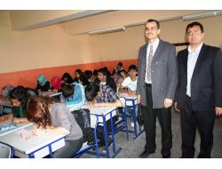 Hz. Muhammed (Sav)'in Nurlu Hayatı İçin Yarışacaklar