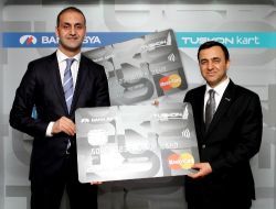Bank Asya’dan 50 Bin İşadamına Özel Kart