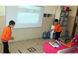 Hemsball Türkiye'de Giderek Yaygınlaşıyor