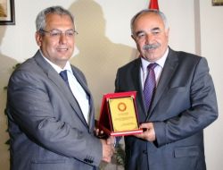 Keskin: Çanakkale'ye Ayrı Bir Önem Veriyoruz