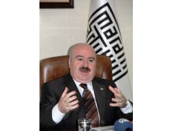 'Akil İnsanlar Said Nursi'nin Çözüm Önerilerini Okumalı'