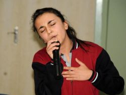 Kutlu Doğum'u Şiirlerle Kutladılar