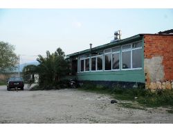 Köy Muhtarı Gece Kulübünde Öldürüldü