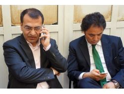 Adana'da Gözaltına Alınan Ünal Tanık Hakim Karşısına Çıkmayı Bekliyor