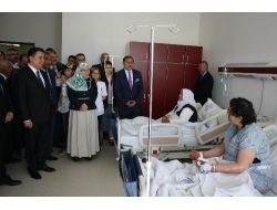 Babacan: Çözüm Süreciyle Çok Güzel Bir İklim Oluştu