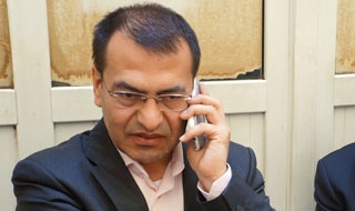 Gazeteci Ünal Tanık serbest bırakıldı