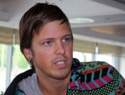 Pop-Star Yarışmasıyla Şöhreti Yakalayan Norveçli With Japonların Sevgilisi Oldu!