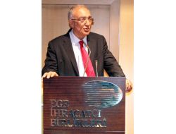 '2013 Maden İhracatı Yılı Olacak'