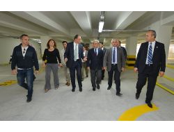 Kocaoğlu: Metroda Keşif Artışı Başbakan'ın İmzasına Kaldı