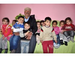 Gazilik Hayali Gerçek Oldu