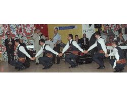 Dadaşlardan Dayanışma Gecesi