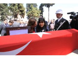 Süper Savcı Murat Gök, Vasiyeti Nedeniyle Samsun'a Defnedildi