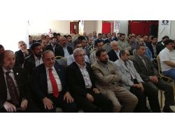 Esnaf Ve Sanatkarlar Derneği 'Esnaf Bakanlığı' Kurulmasını İstiyor