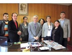 Ödemiş Müftüsü Bilgiç, Kutlu Doğum Haftası Programını Anlattı