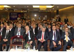 Şentop: Chp'nin Anayasa Uzlaşma Komisyonu’ndaki Tavrı Tam Bir Komedi