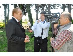 Atatürk'e Benzeyen Sanatçı Kocaeli'nde İfade Verdi